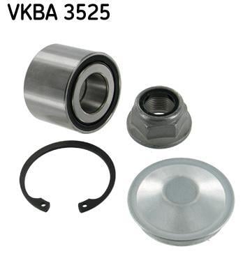 Roulement de roue SKF ref. VKBA 3525